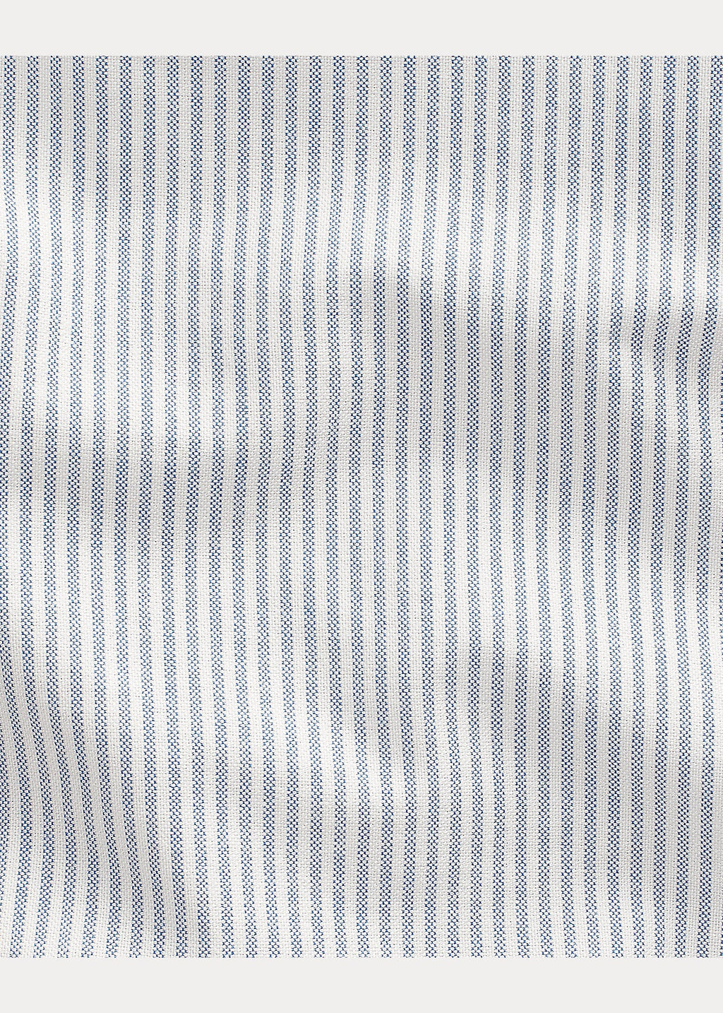 2026 New Arrival Camicia a Righe Bianco/Blu
