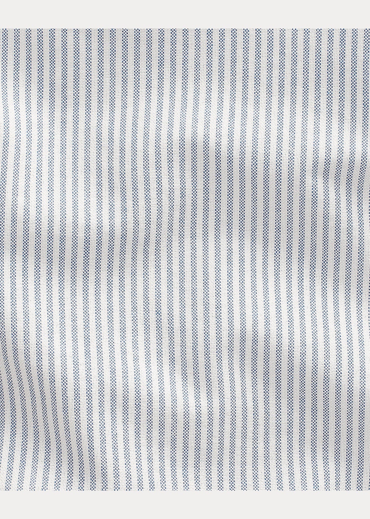 2026 New Arrival Camicia a Righe Bianco/Blu