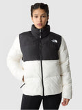 2026 New Arrival Piumino Trapuntato Squadrato Saikuru Bianco/Nero