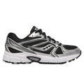 2026 New Arrival Saucony Grid Ride Millennium 'Black Silver'
