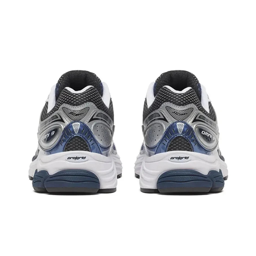 2026 New Arrival Saucony ProGrid Omni 9 'Deep Navy'