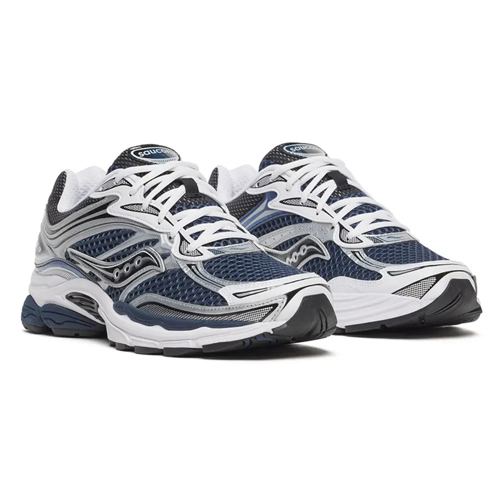 2026 New Arrival Saucony ProGrid Omni 9 'Deep Navy'