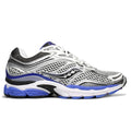 2026 New Arrival Saucony ProGrid Omni 9 OG 'White Silver Blue'