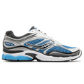 2026 New Arrival Saucony ProGrid Omni 9 OG 'Royal Silver'