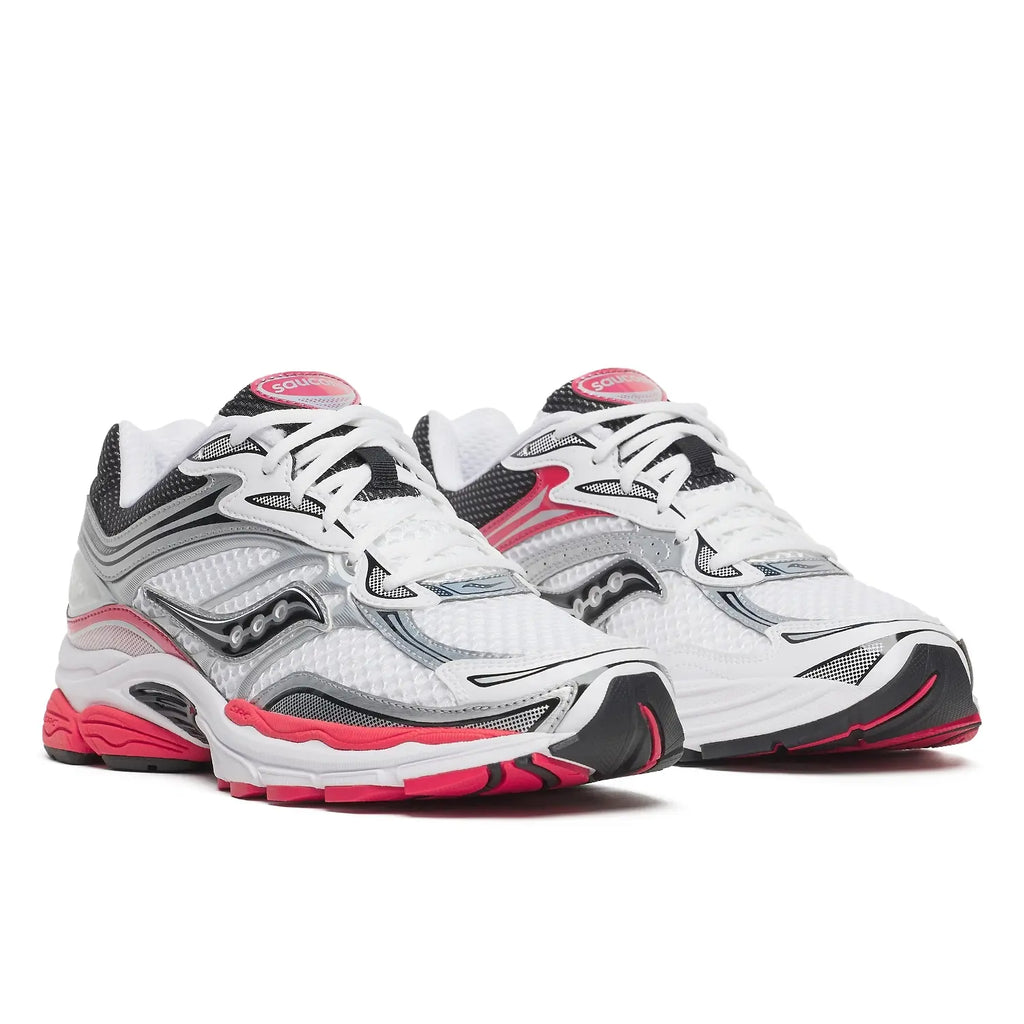 2026 New Arrival Saucony ProGrid Omni 9 'Red'