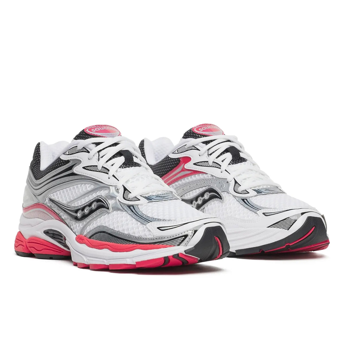 2026 New Arrival Saucony ProGrid Omni 9 'Red'