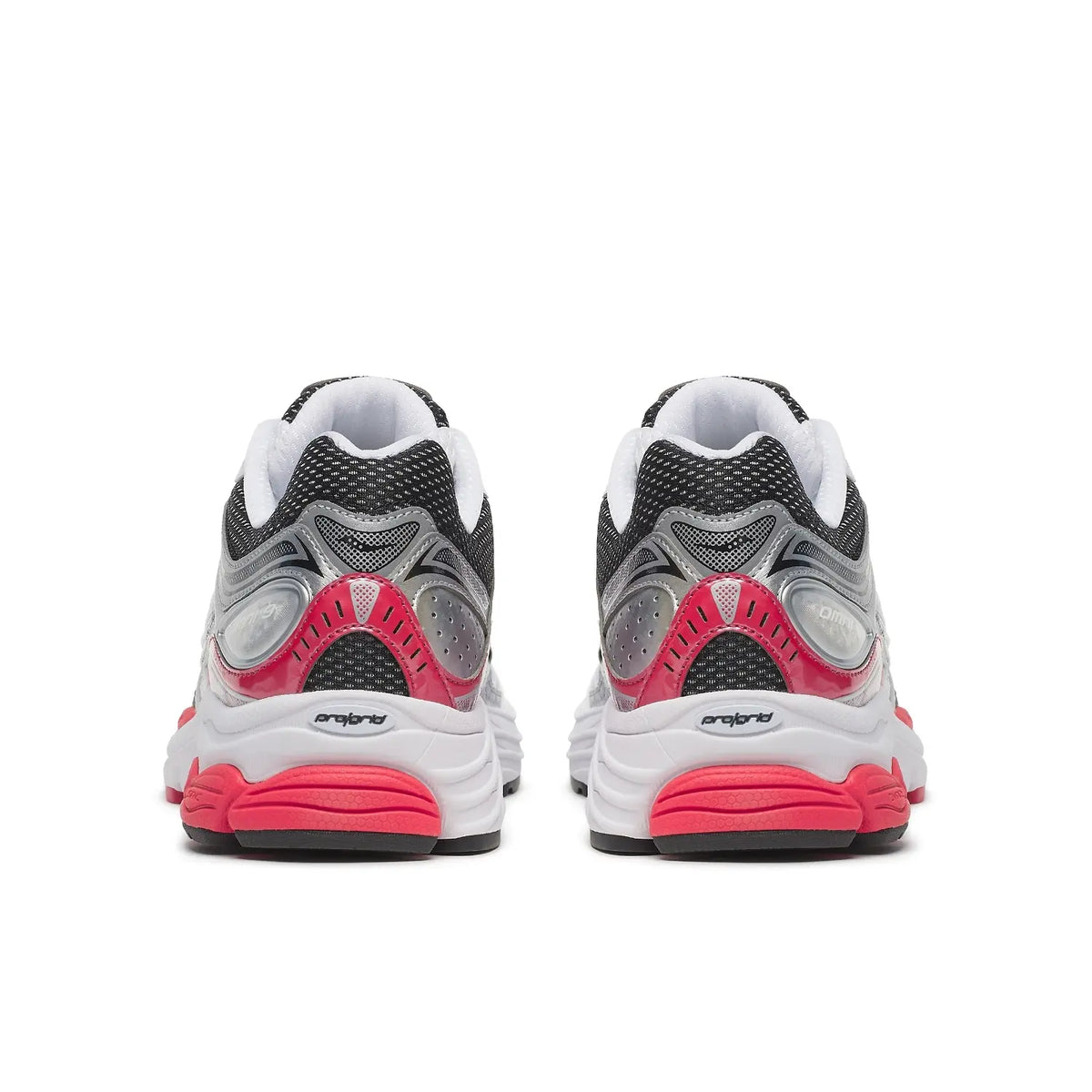 2026 New Arrival Saucony ProGrid Omni 9 'Red'