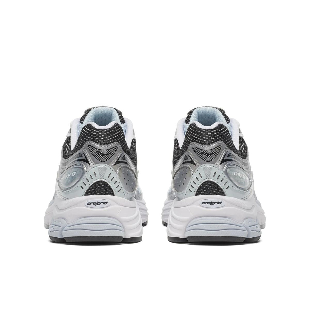 2026 New Arrival Saucony ProGrid Omni 9 'Plein Air'