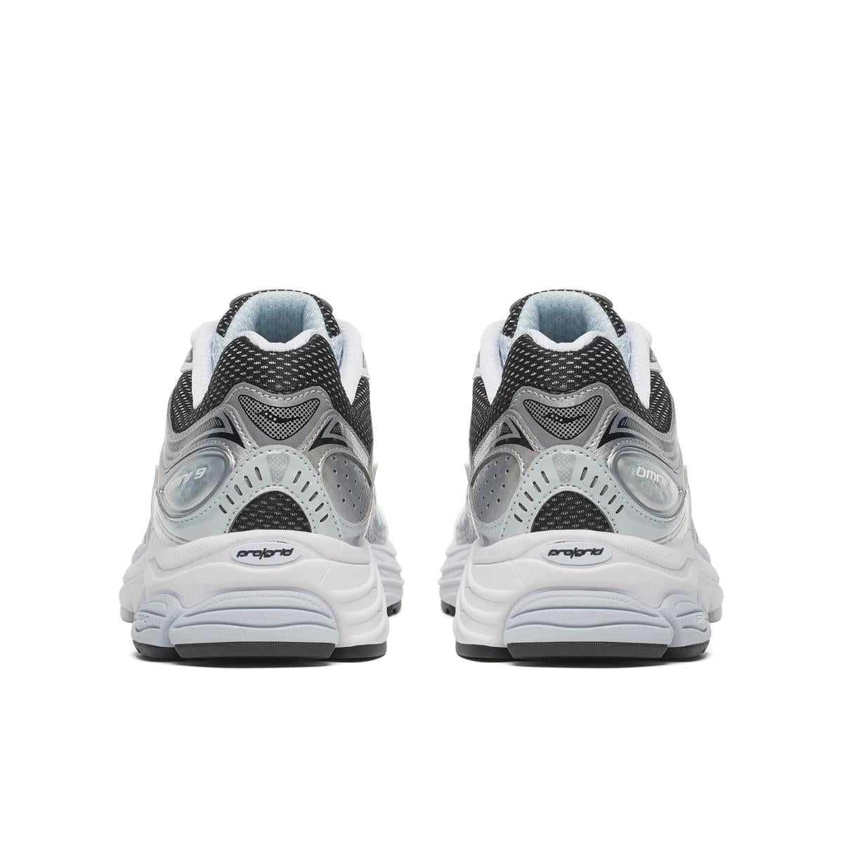 2026 New Arrival Saucony ProGrid Omni 9 'Plein Air'