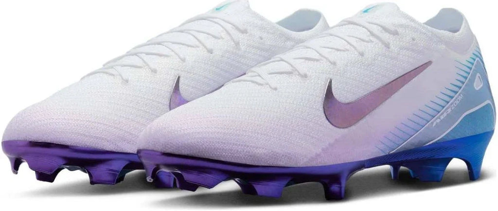 2026 New Arrival Mercurial Vapor 16 Elite FG Chromatic