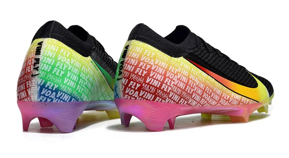 2026 New Arrival Mercurial Vapor 16 Elite FG Vini Jr