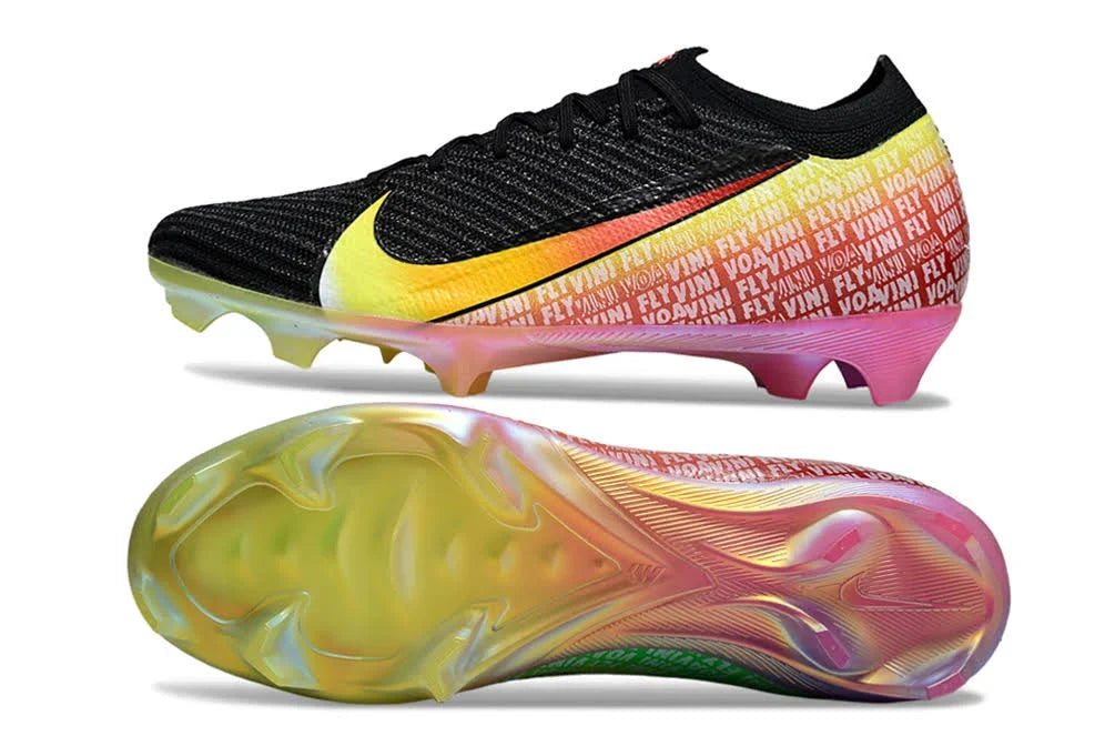 2026 New Arrival Mercurial Vapor 16 Elite FG Vini Jr