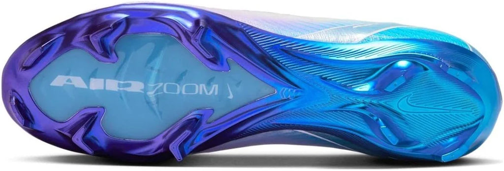2026 New Arrival Mercurial Vapor 16 Elite FG Chromatic