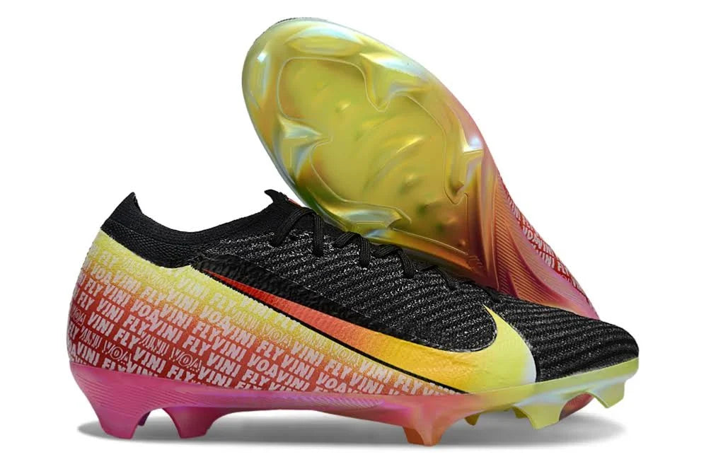2026 New Arrival Mercurial Vapor 16 Elite FG Vini Jr