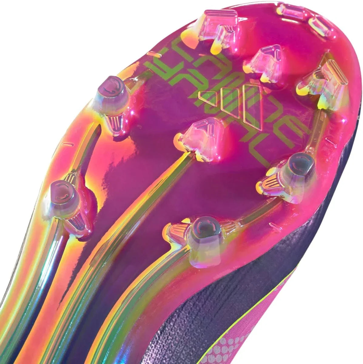 2026 New Arrival F50 Elite x Lamine Yamal Laceless FG - Special Edition