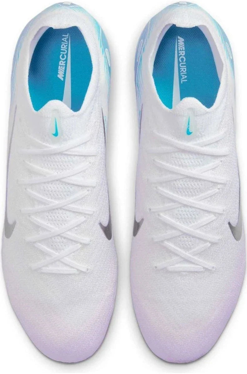 2026 New Arrival Mercurial Vapor 16 Elite FG Chromatic