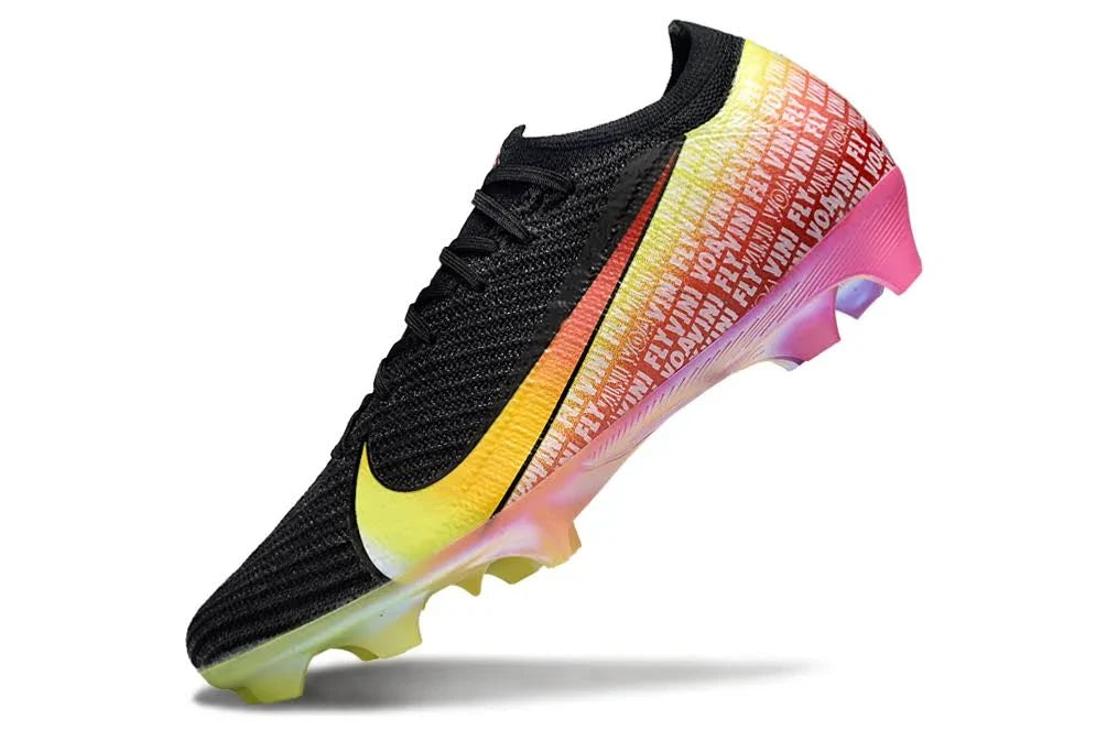 2026 New Arrival Mercurial Vapor 16 Elite FG Vini Jr