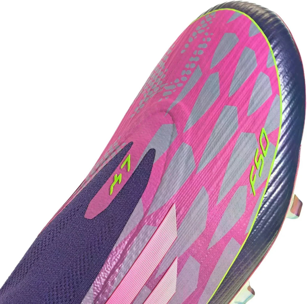 2026 New Arrival F50 Elite x Lamine Yamal Laceless FG - Special Edition