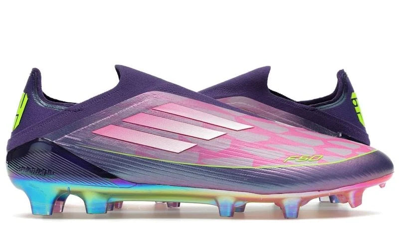 2026 New Arrival F50 Elite x Lamine Yamal Laceless FG - Special Edition