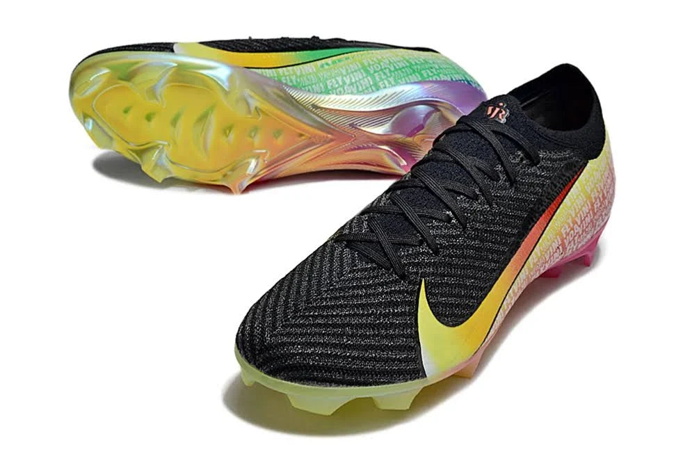 2026 New Arrival Mercurial Vapor 16 Elite FG Vini Jr