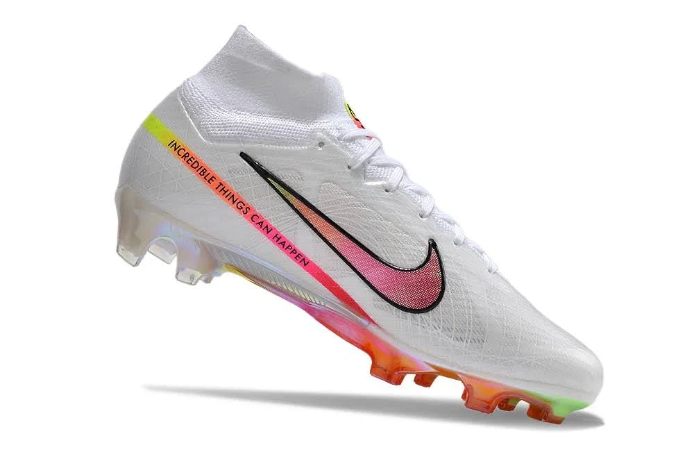 2026 New Arrival Mercurial Superfly 9 Elite FG Rashford