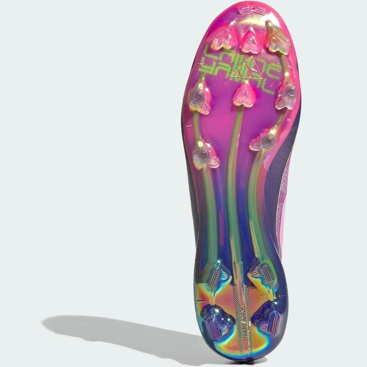 2026 New Arrival F50 Elite x Lamine Yamal Laceless FG - Special Edition