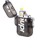 2026 New Arrival Supreme Windmill Zag Lighter (SS26) 'Black'