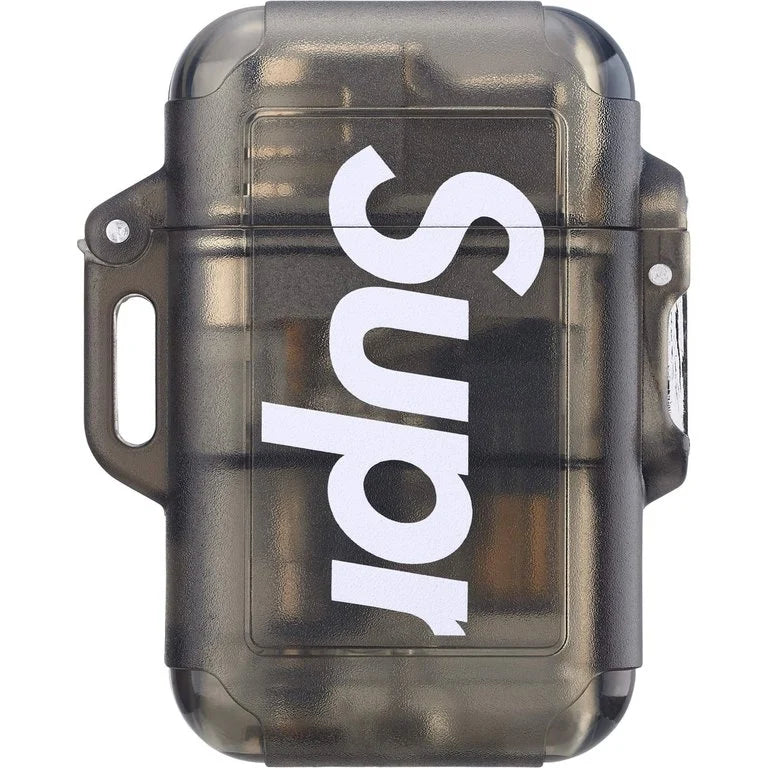 2026 New Arrival Supreme Windmill Zag Lighter (SS26) 'Black'