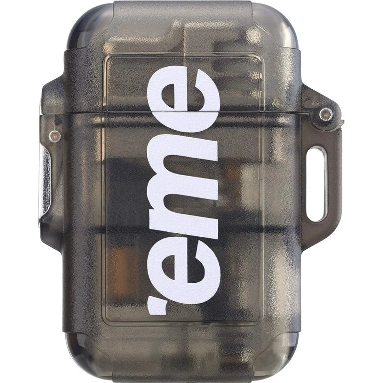 2026 New Arrival Supreme Windmill Zag Lighter (SS26) 'Black'