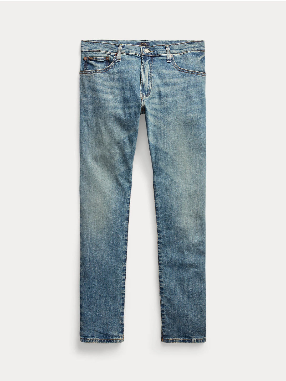 2026 New Arrival Jeans Slim Fit Sullivan Blu