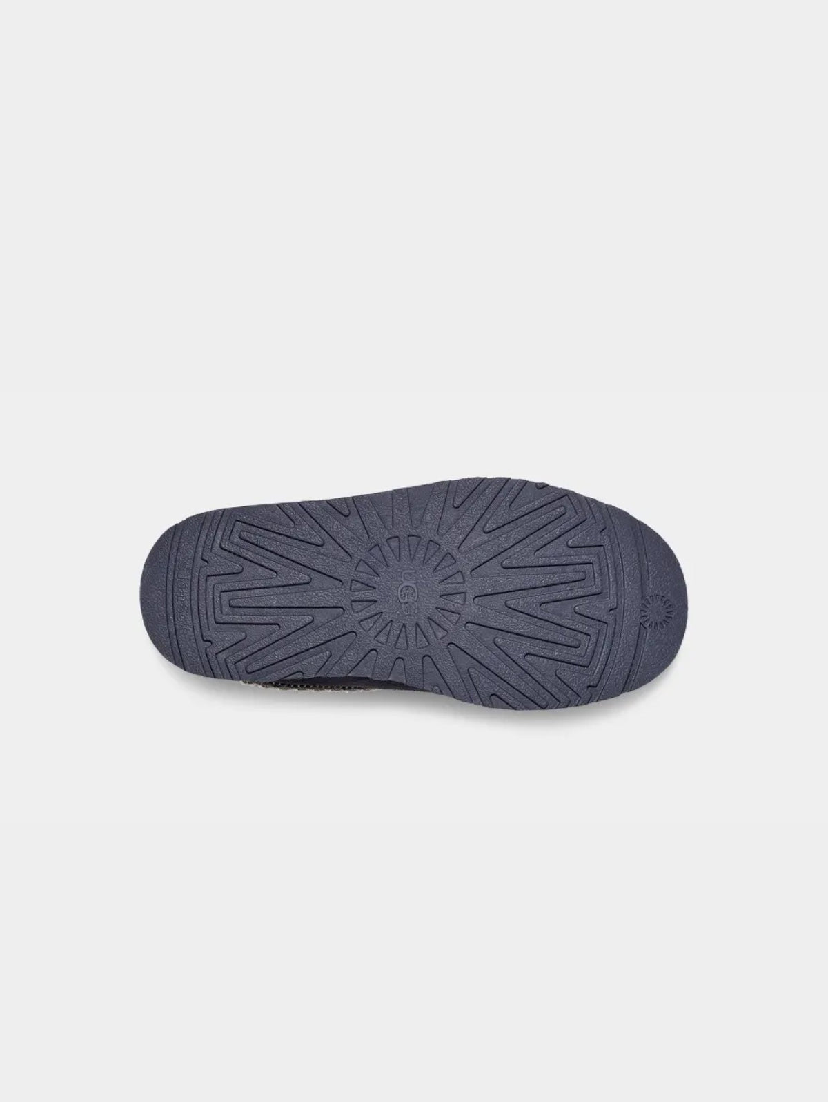 2026 New Arrival Ciabatte con Plateau Tazz Blu