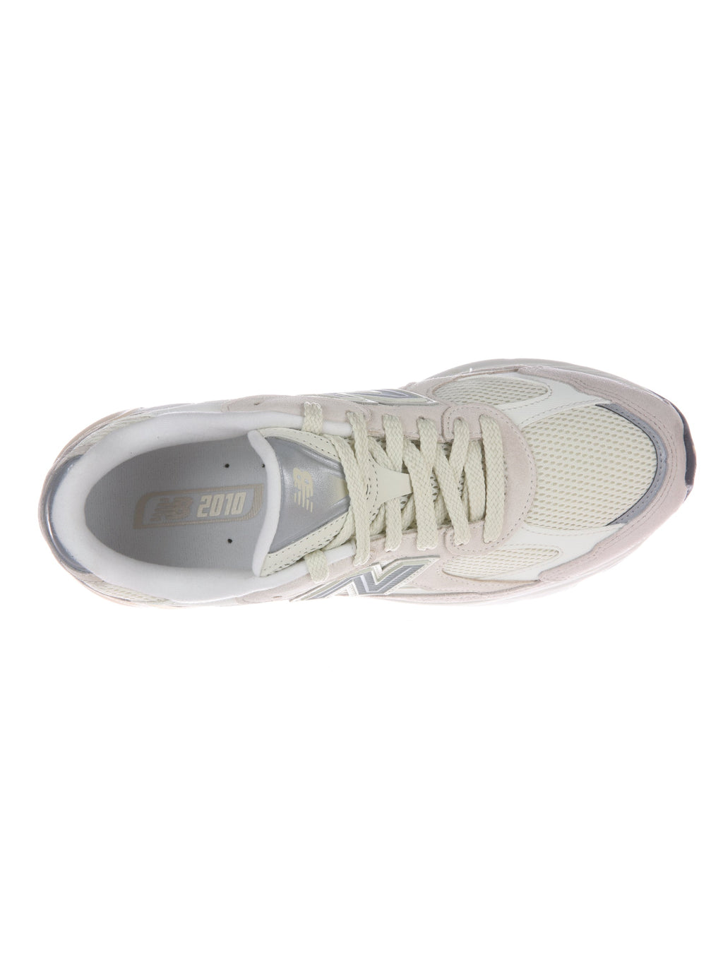 2026 New Arrival Sneakers 2010 Abzorb Retr da Donna Tortora