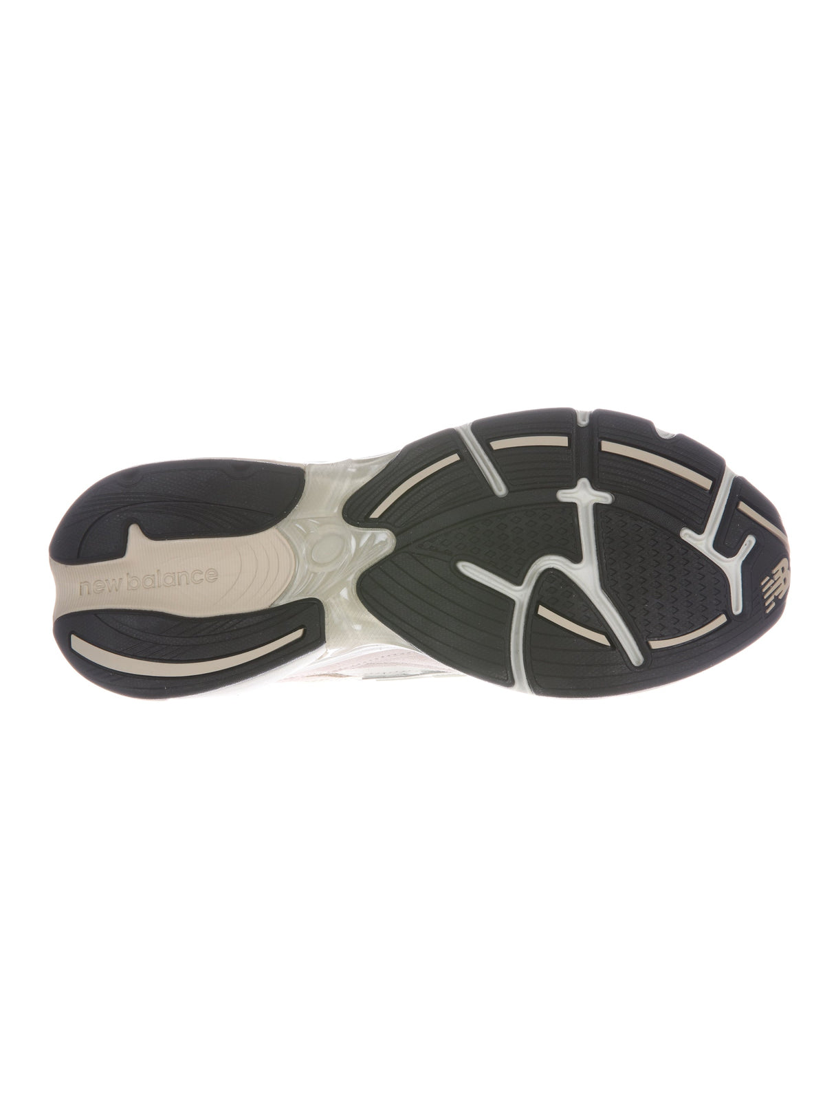 2026 New Arrival Sneakers 2010 Abzorb Retr da Donna Tortora