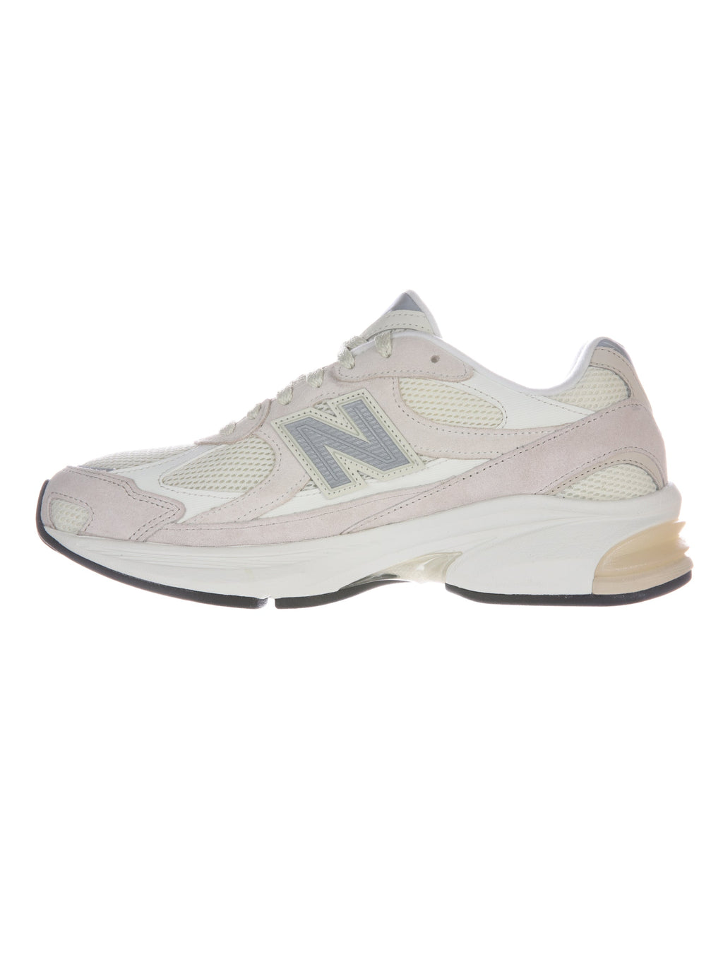 2026 New Arrival Sneakers 2010 Abzorb Retr da Donna Tortora