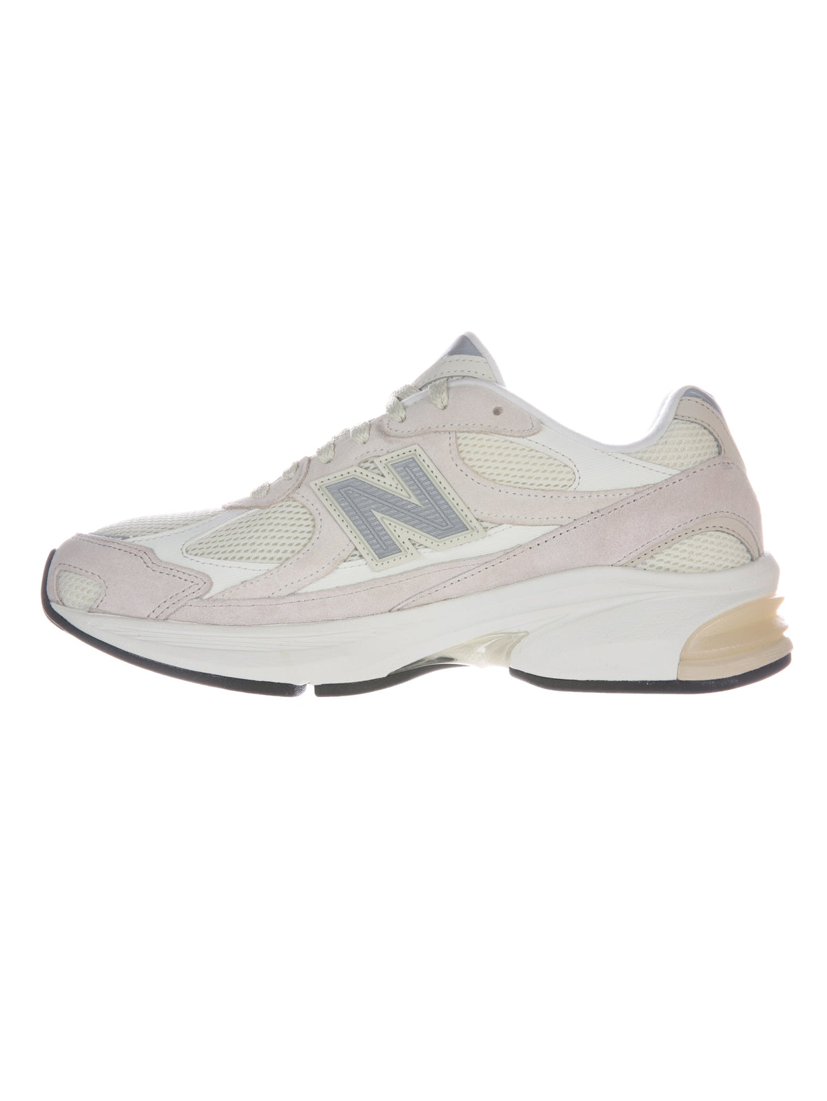 2026 New Arrival Sneakers 2010 Abzorb Retr da Donna Tortora