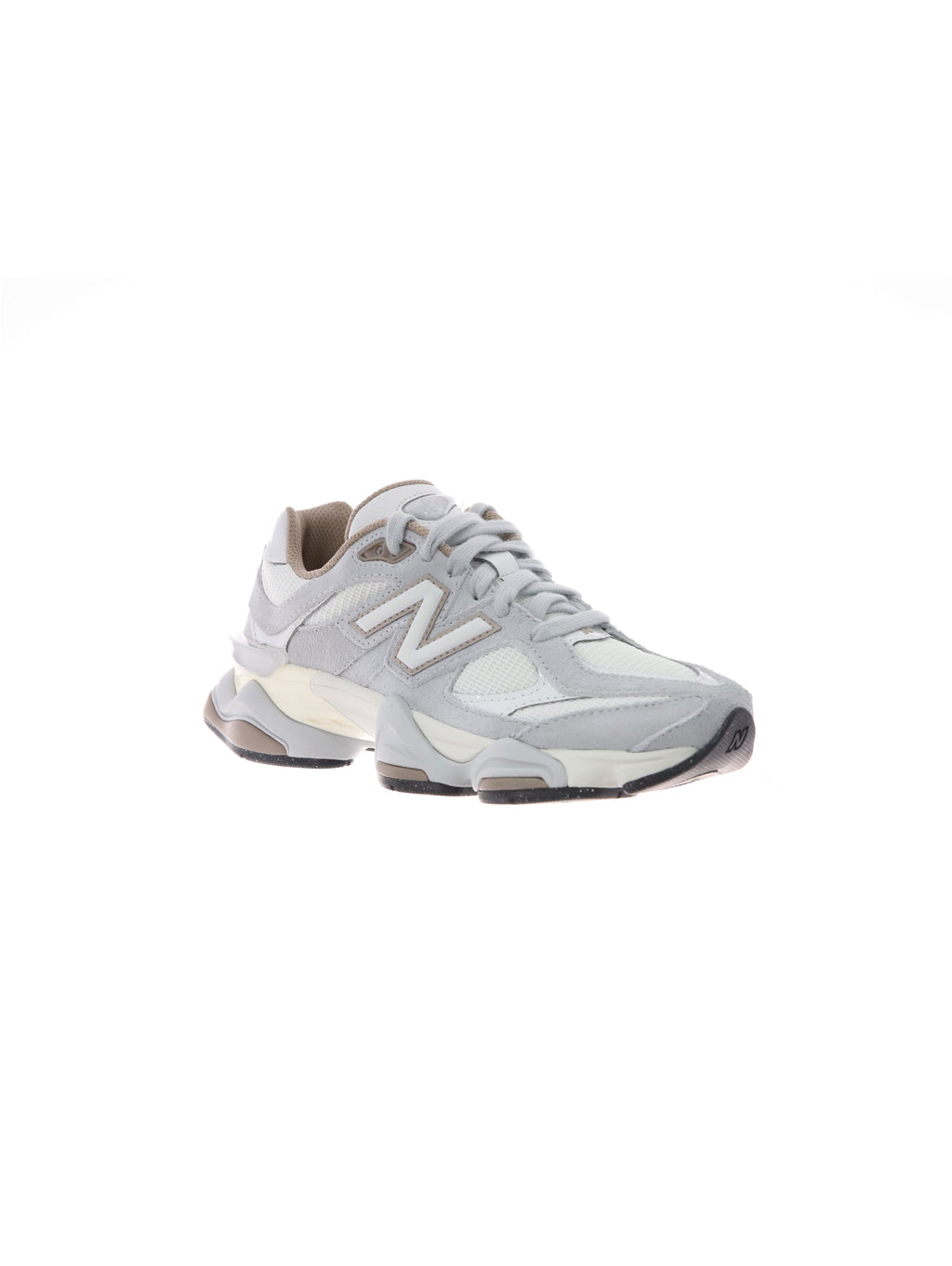 2026 New Arrival Sneakers da Donna Futuristica 9060 Grigio