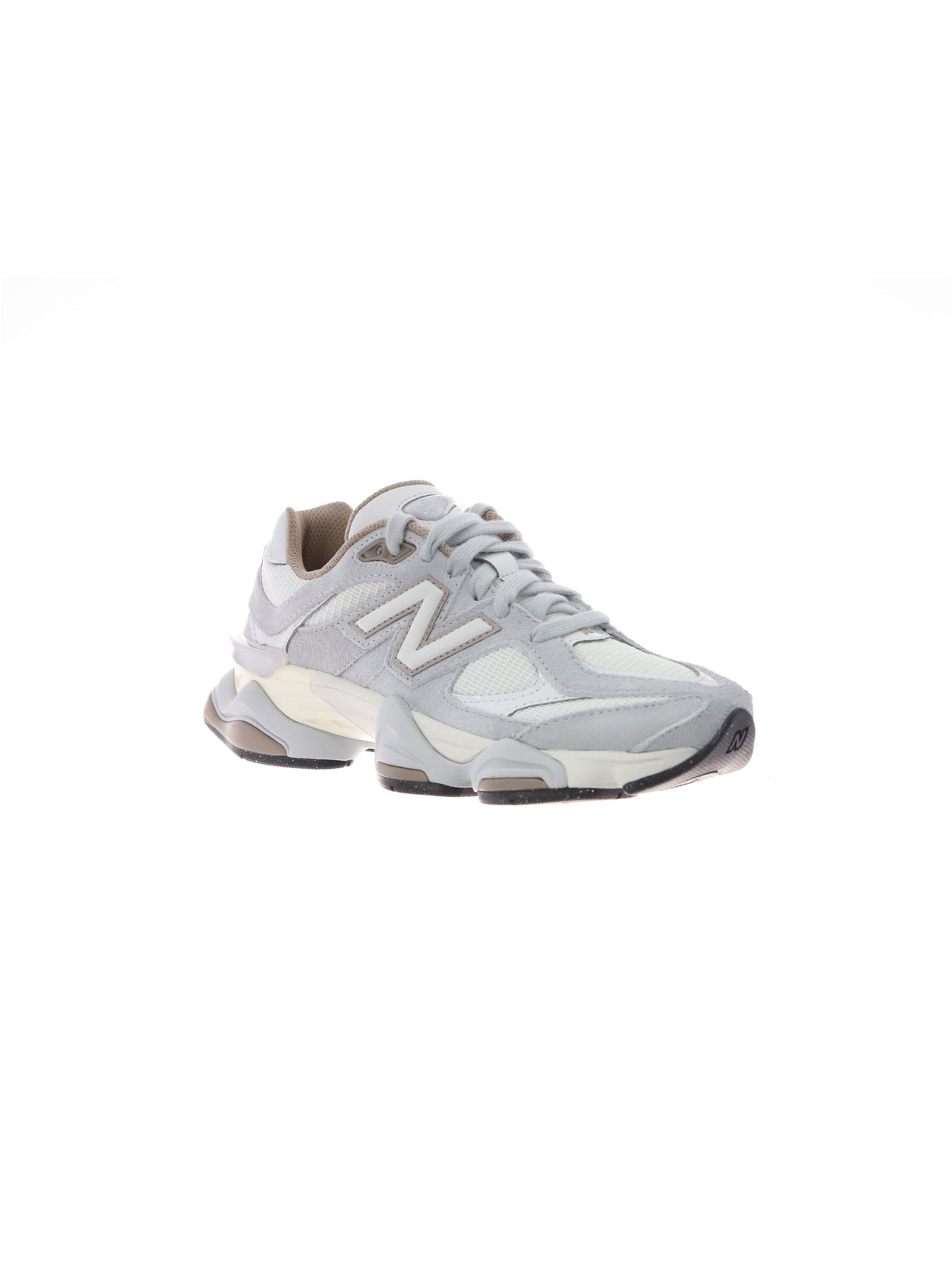 2026 New Arrival Sneakers da Donna Futuristica 9060 Grigio