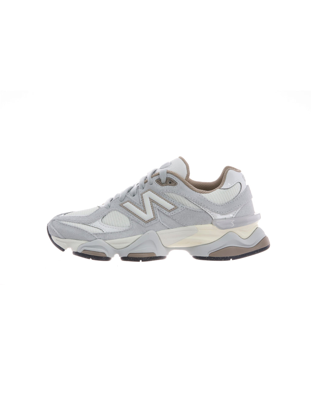 2026 New Arrival Sneakers da Donna Futuristica 9060 Grigio