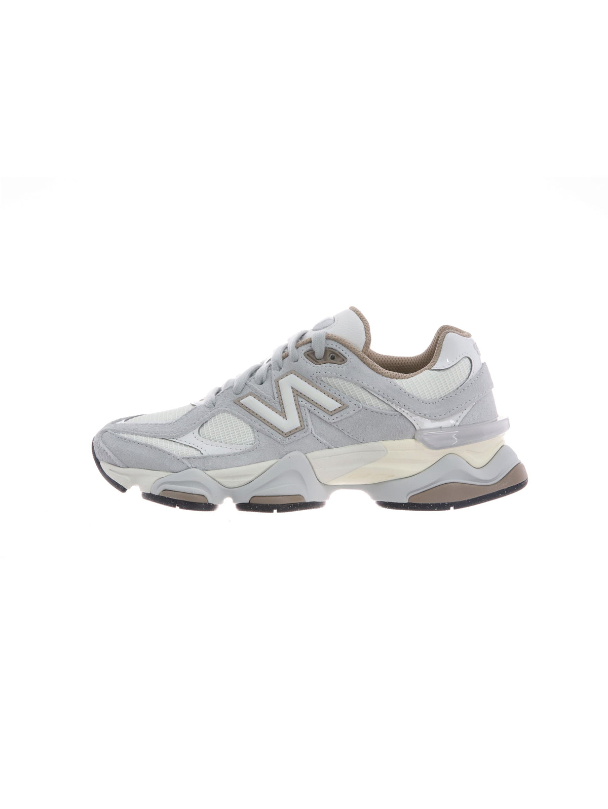 2026 New Arrival Sneakers da Donna Futuristica 9060 Grigio