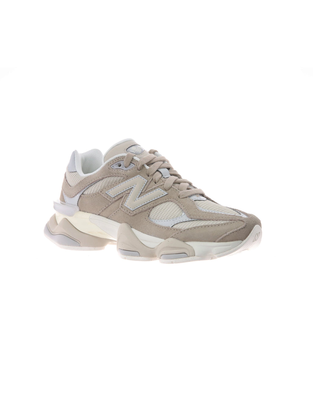 2026 New Arrival Sneakers da Donna Futuristica 9060 Legno