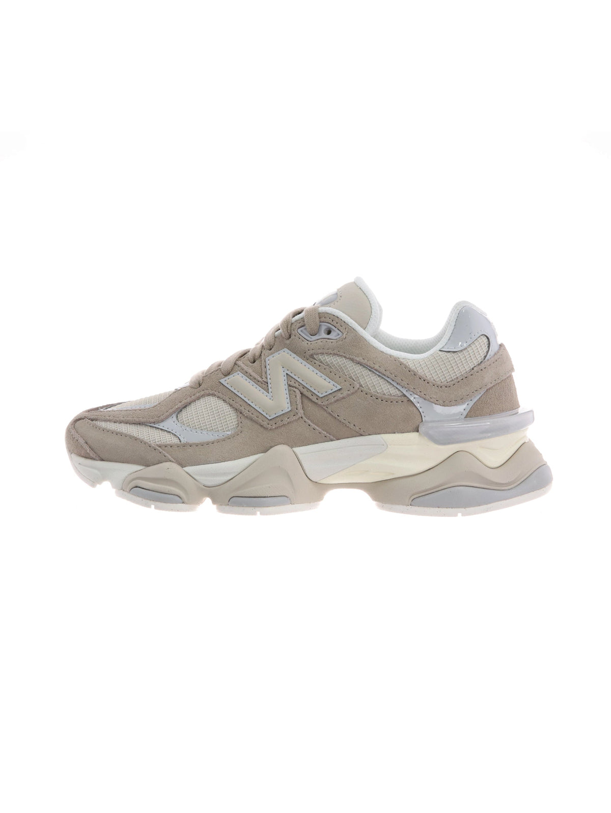 2026 New Arrival Sneakers da Donna Futuristica 9060 Legno