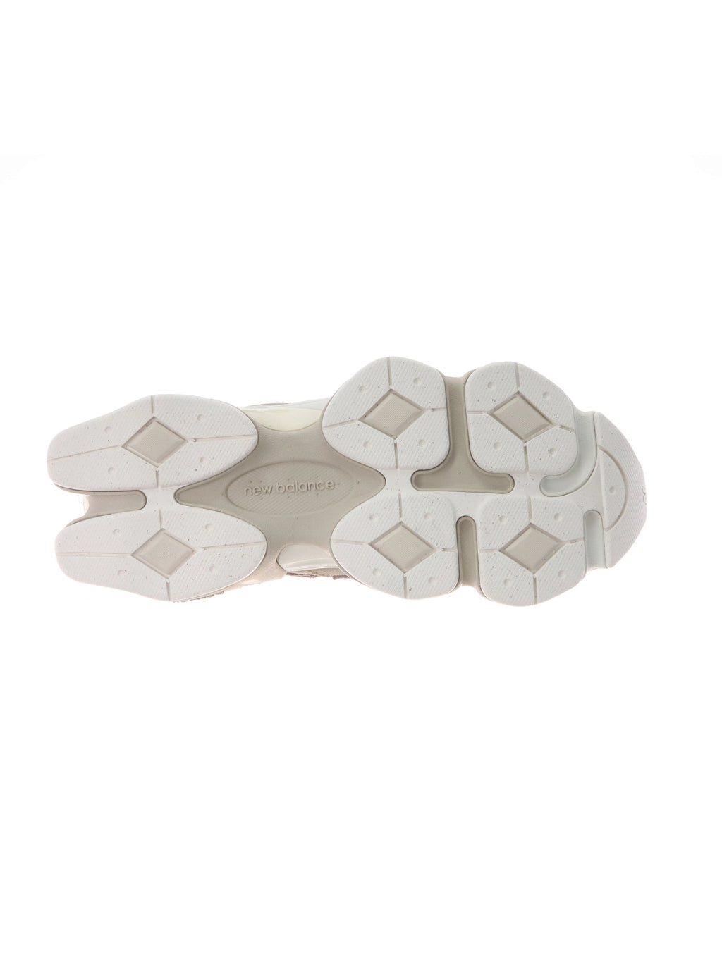 2026 New Arrival Sneakers da Donna Futuristica 9060 Legno