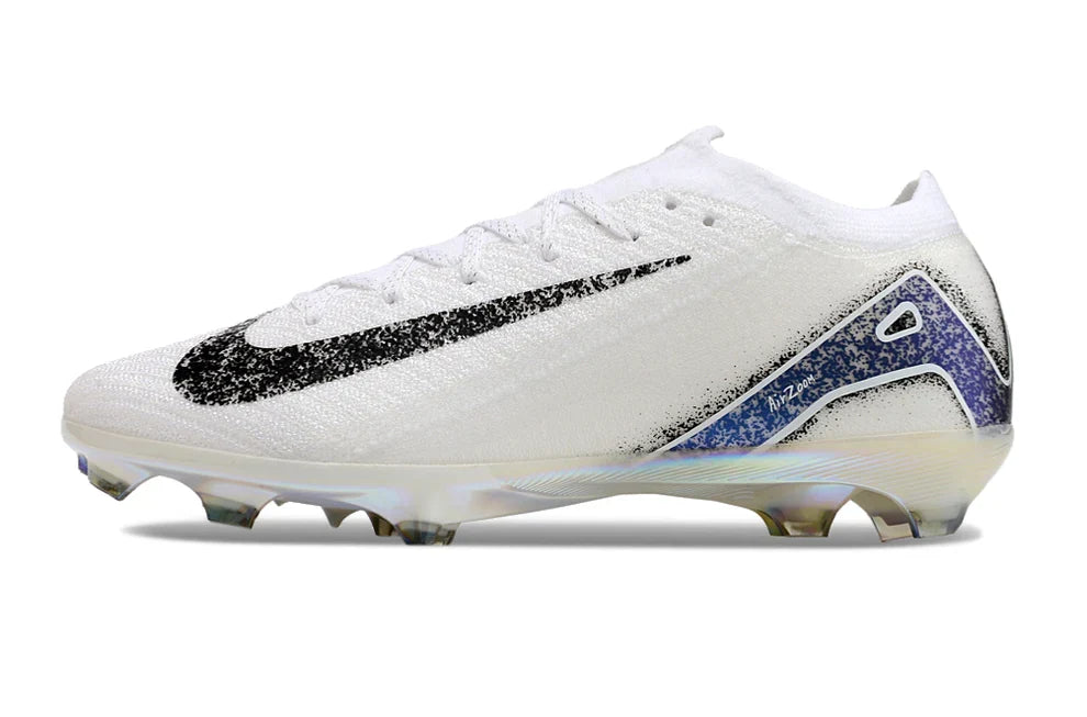 2026 New Arrival Mercurial Vapor 16 Elite FG Frosty Pack