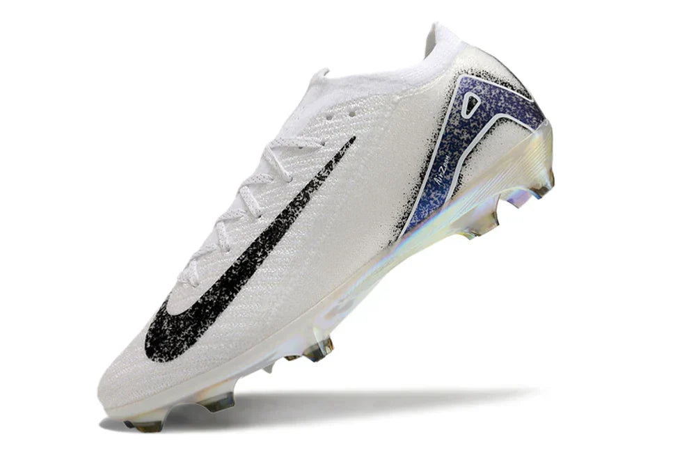2026 New Arrival Mercurial Vapor 16 Elite FG Frosty Pack