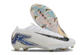 2026 New Arrival Mercurial Vapor 16 Elite FG Frosty Pack