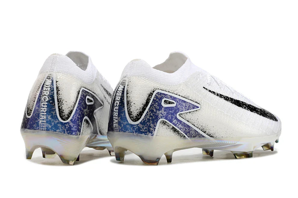 2026 New Arrival Mercurial Vapor 16 Elite FG Frosty Pack